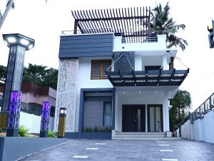 Gadha- The Renovated Paradise